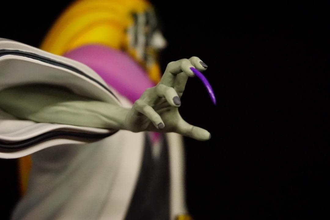BLEACH ブリーチ 涅マユリ ガレージキット フィギュア 1/6スケール