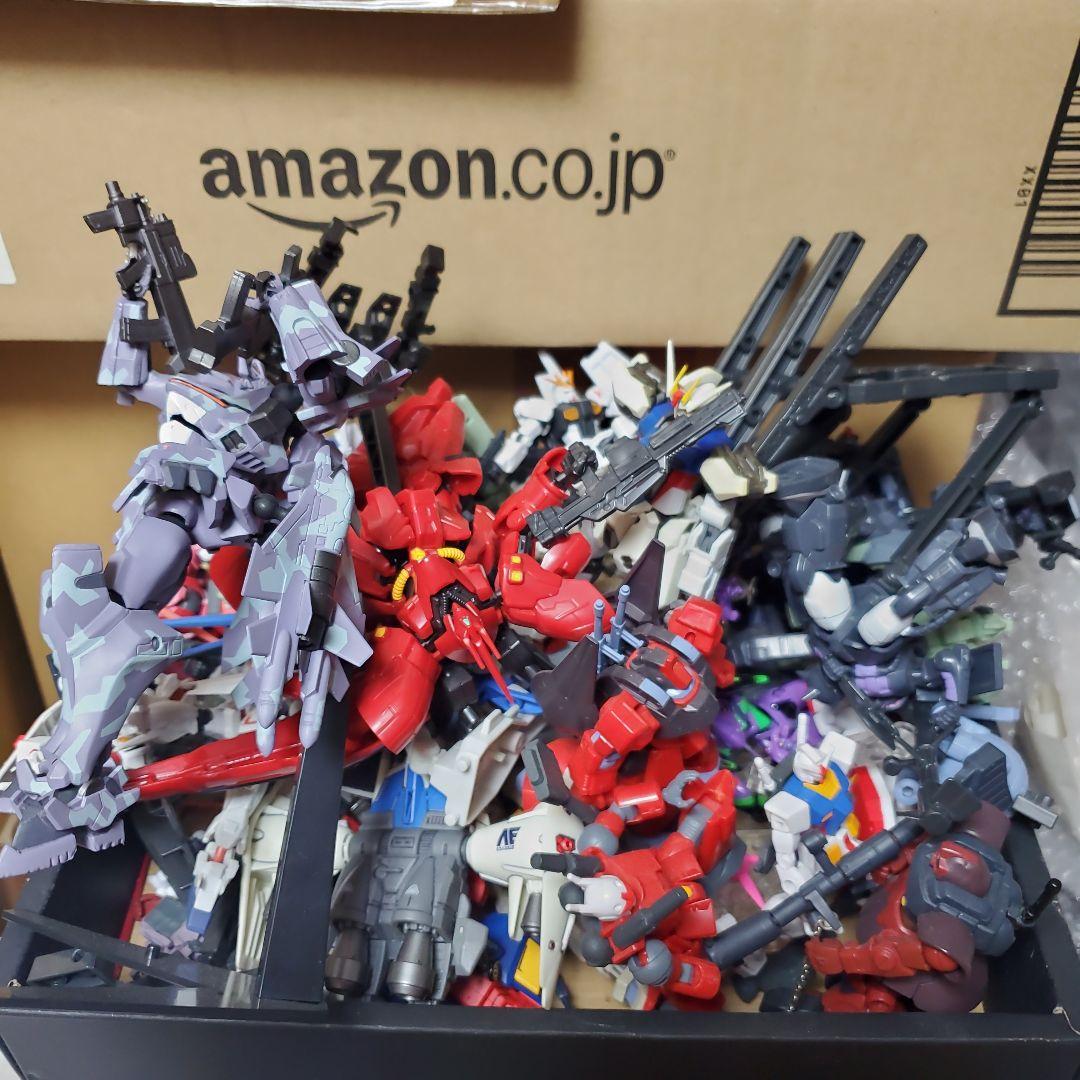 ガンプラ、車、飛飛行機、その他プラモデル、ラジコン