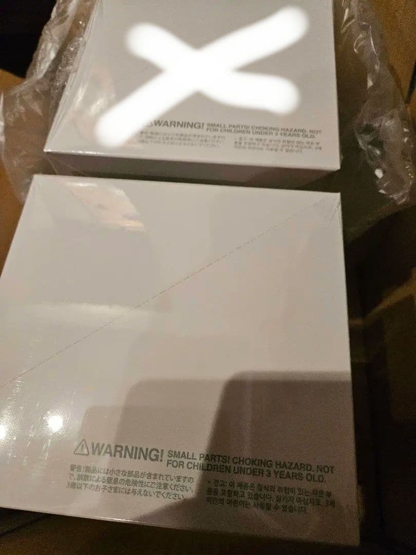 【未開封】ラブブ Big into Energyアソート１箱