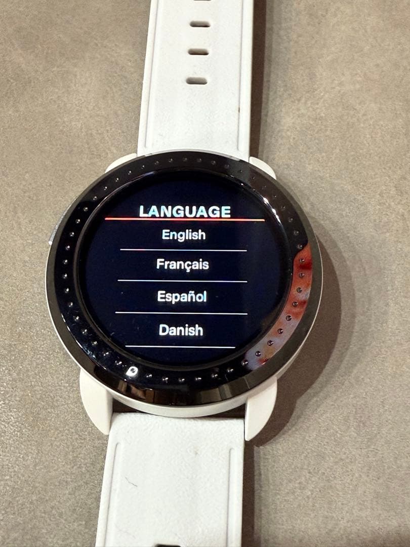 Bushnell ブッシュネル　IONELITE 距離計