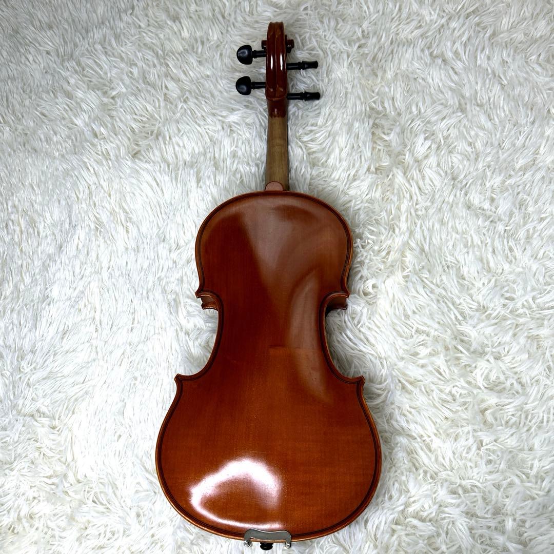 【美品】Andreas Eastman バイオリン　VL80 1/2 2018