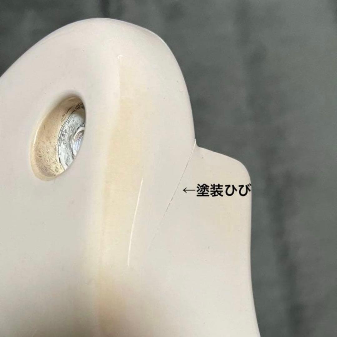 国産 Anboy Dominator ネック＆ボディ セット フジゲン 希少品