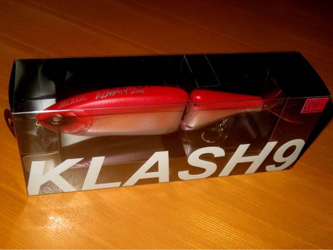 drt タイニークラッシュ クラッシュ９ ビックバスレッド