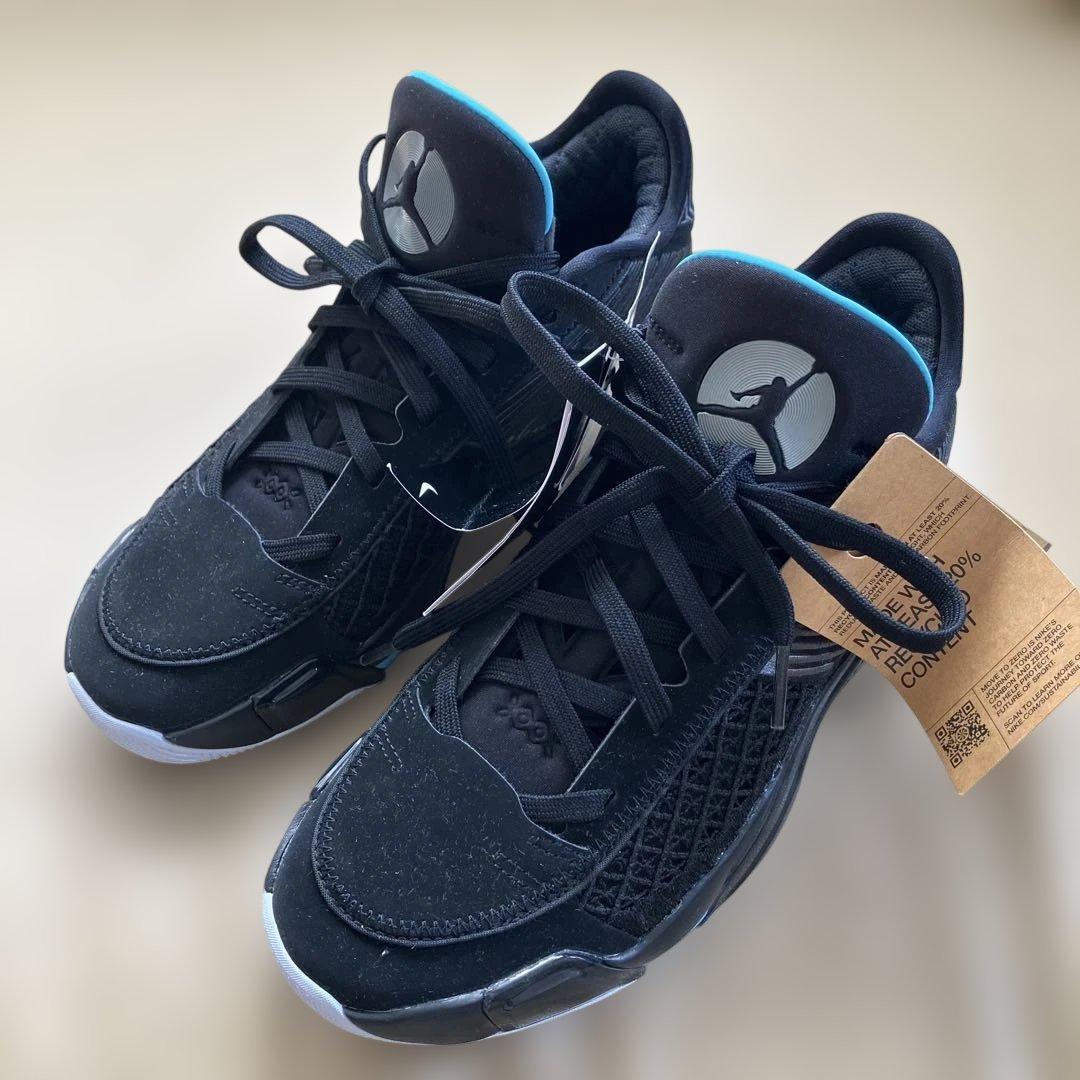 【未着用】 NIKE エア ジョーダン 38 LOW PF 24.5cm タグ付
