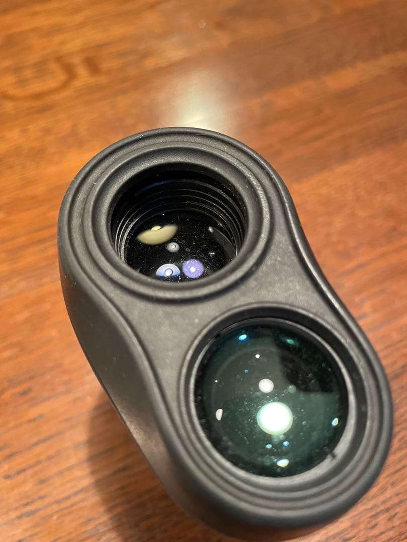 A*i様 Nikon COOLSHOT 80i VR レーザー距離計