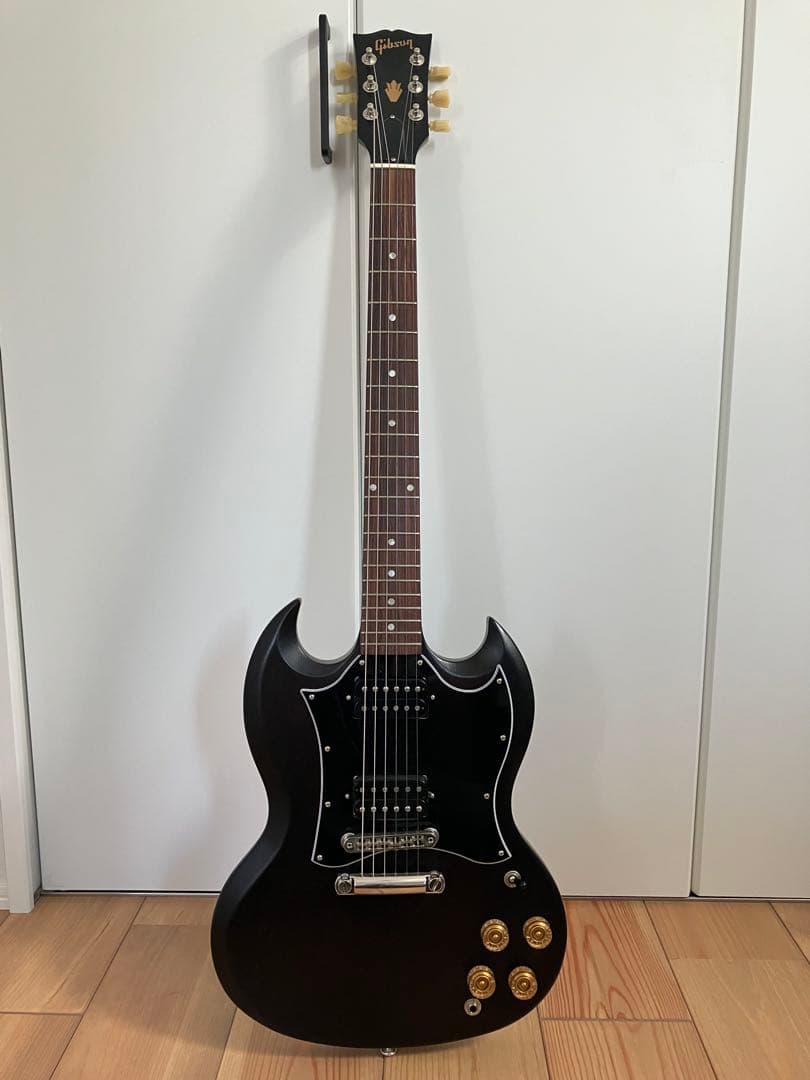 ギター SG Fade Tribute SG Faded Tribut