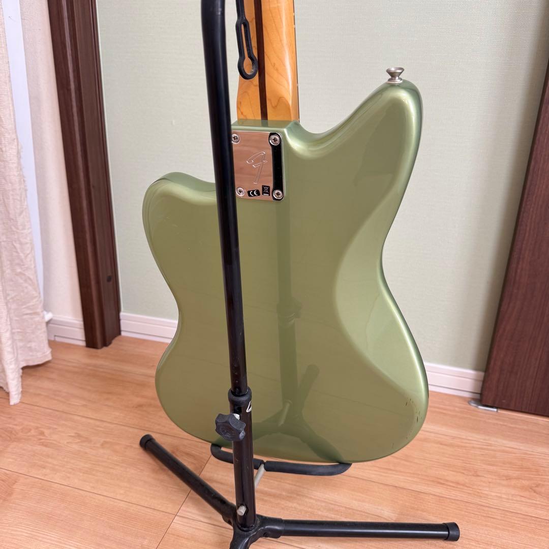 Fender Mexico Jazzmaster フェンダー ジャズマスター