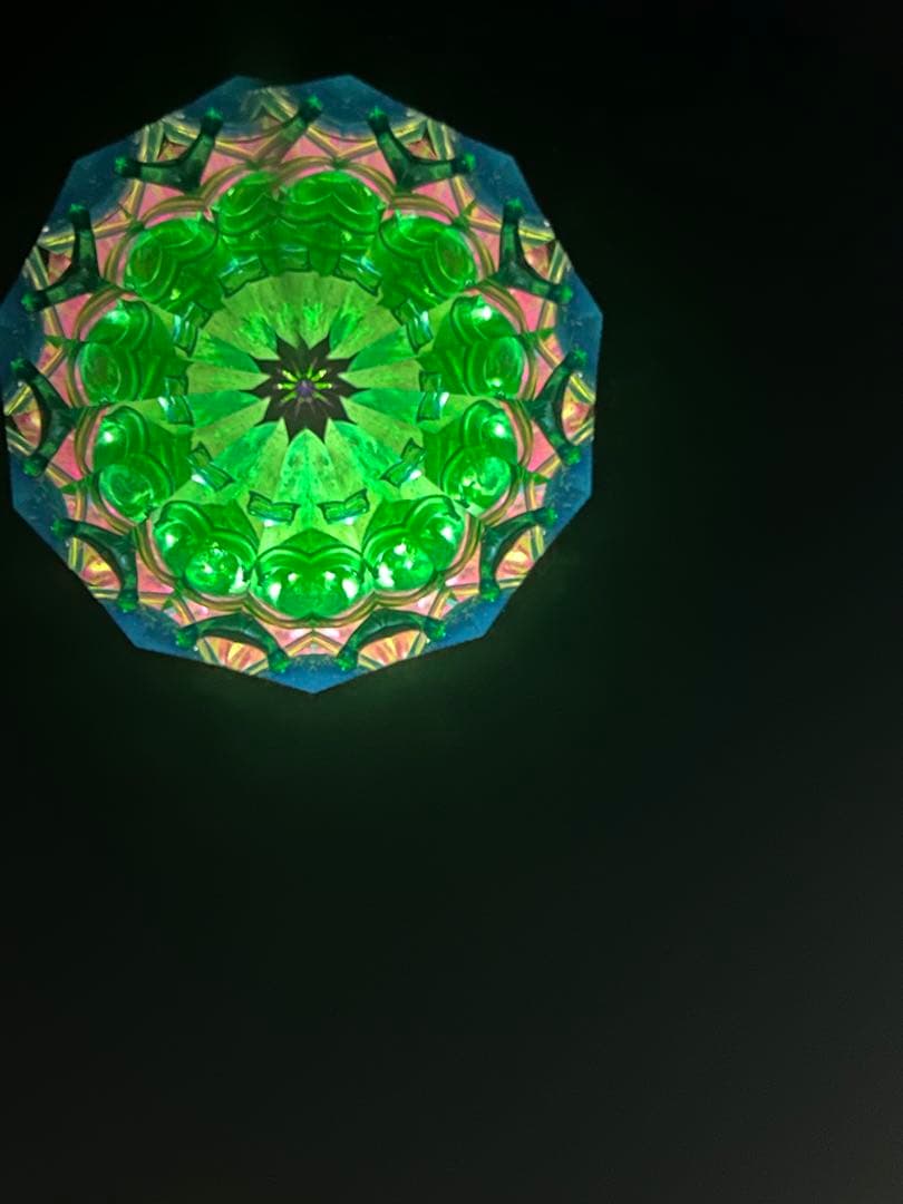 万華鏡