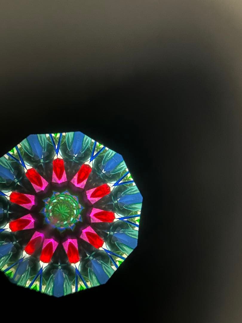万華鏡