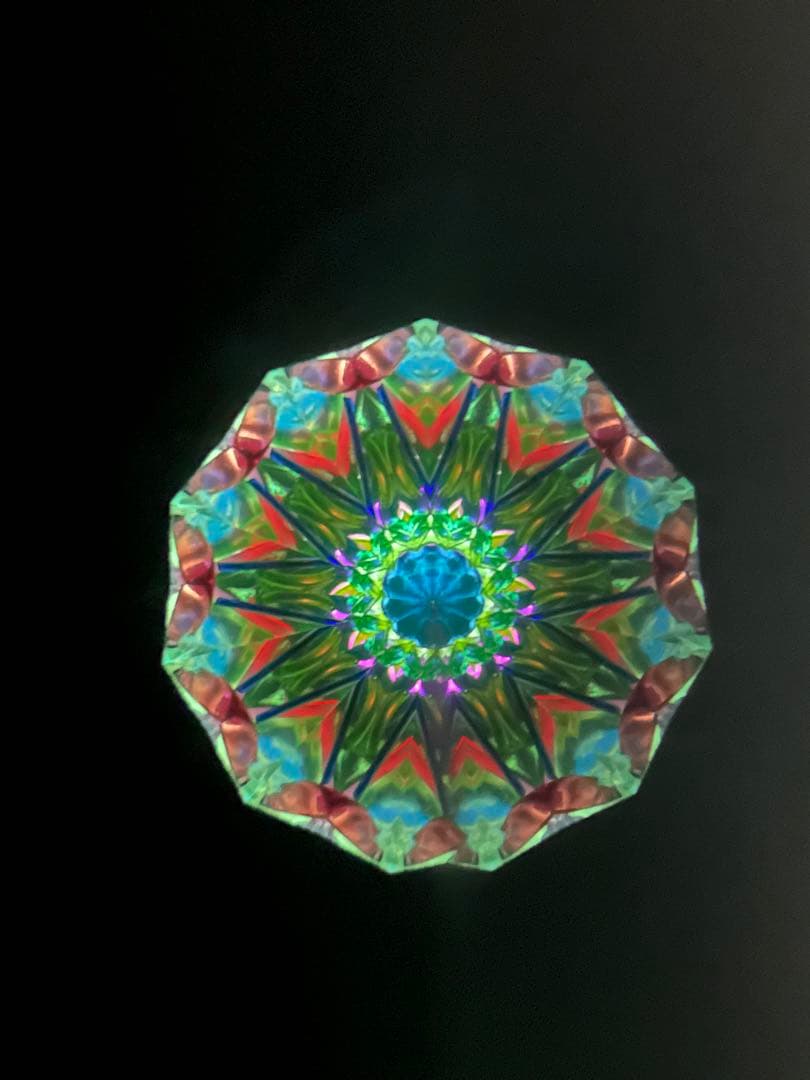 万華鏡
