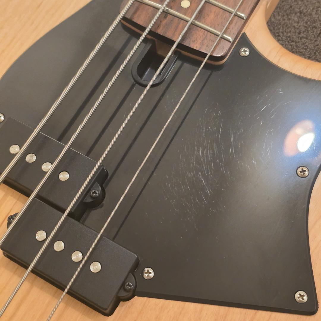【YAMAHA】BB234