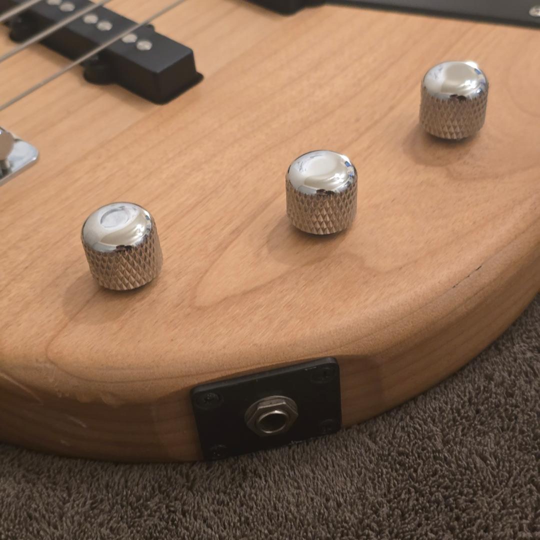 【YAMAHA】BB234