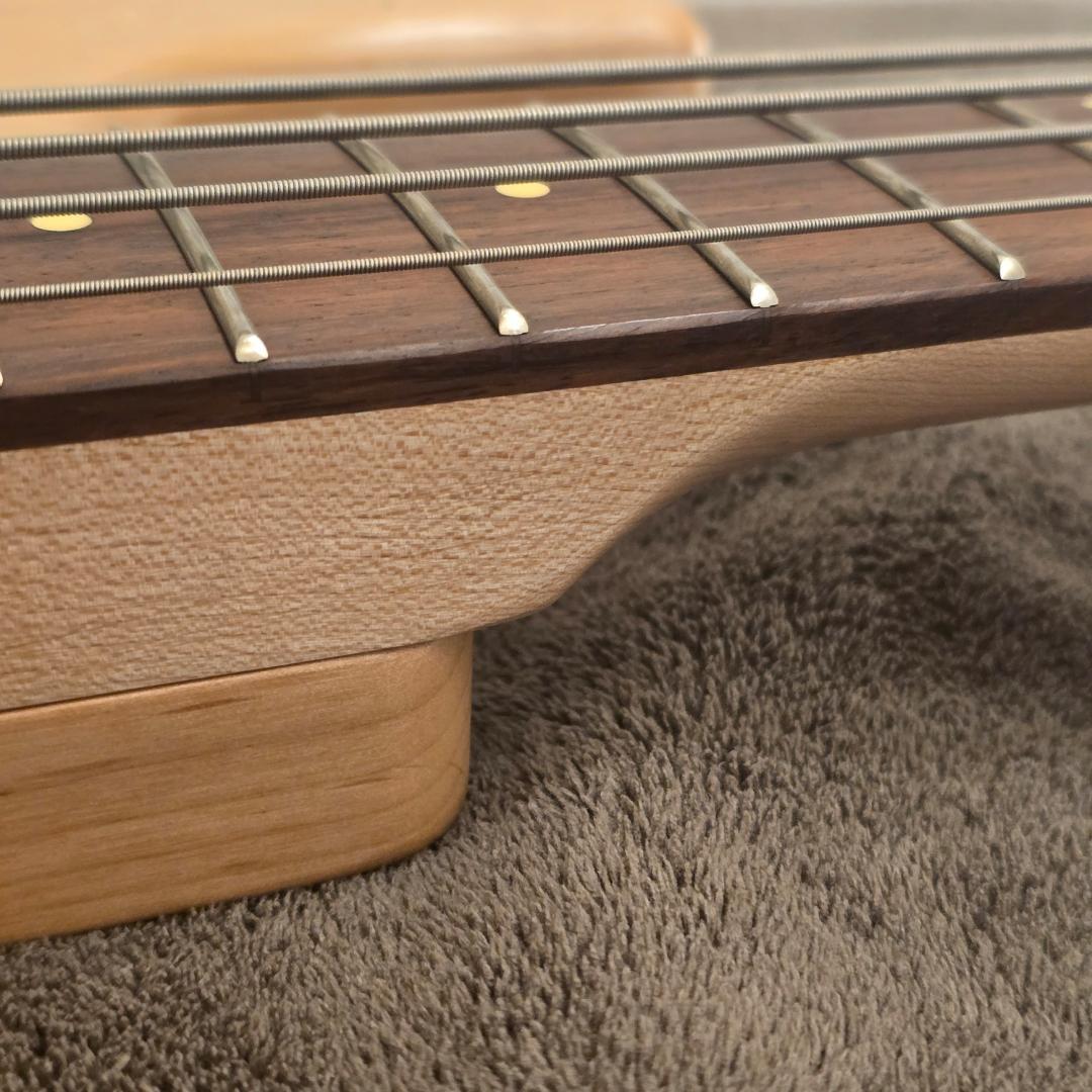 【YAMAHA】BB234