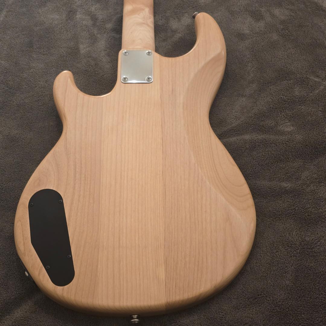 【YAMAHA】BB234