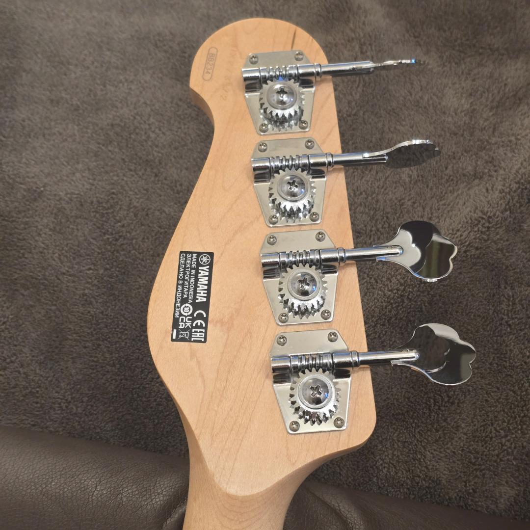 【YAMAHA】BB234