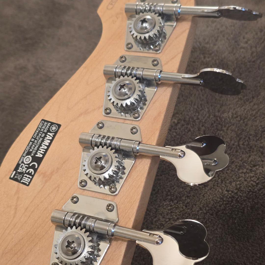 【YAMAHA】BB234