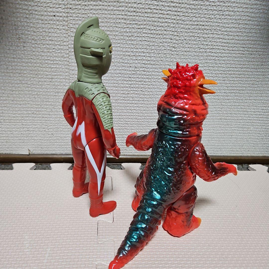 ウルトラセブンさん専用