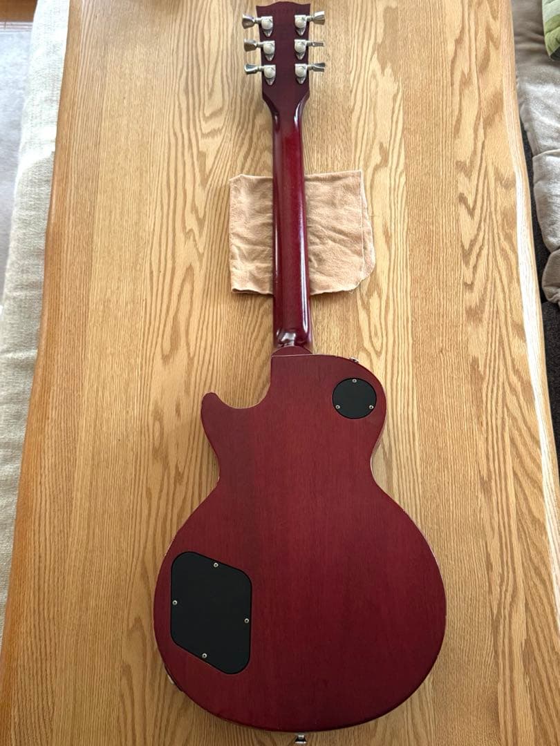 ギブソン　レスポール　スタジオ