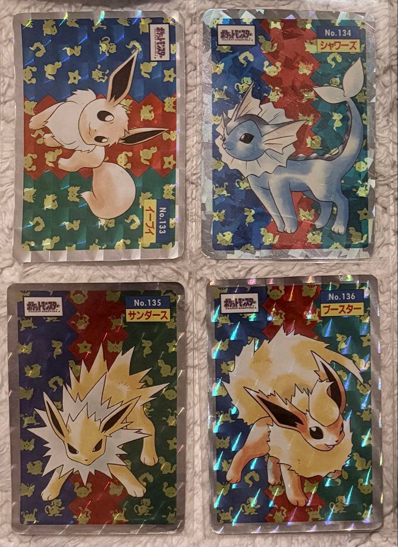 【コンプリート2】トップサン　ポケモンカード　レア　キラ　ホロ　Pokemon