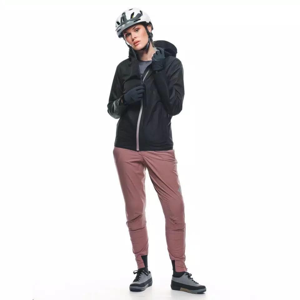 ダイネーゼ　サイクルジャケット　レディース　S　M　ナイロンパーカー　バイク