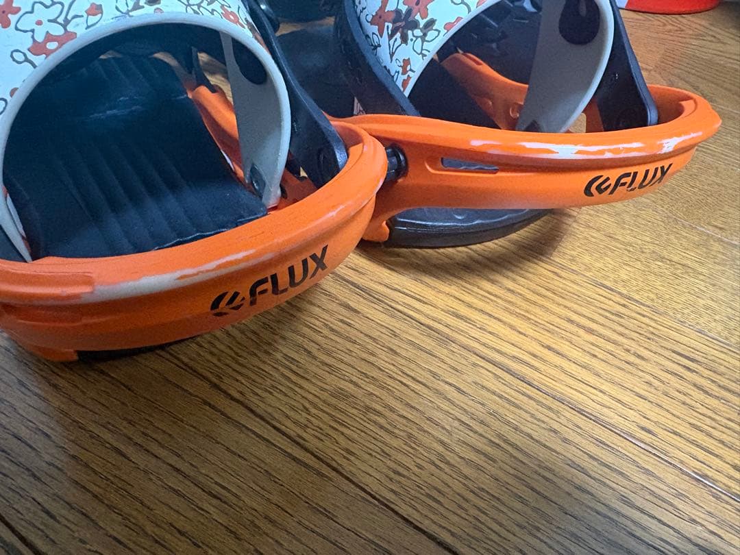 FLUX／GS