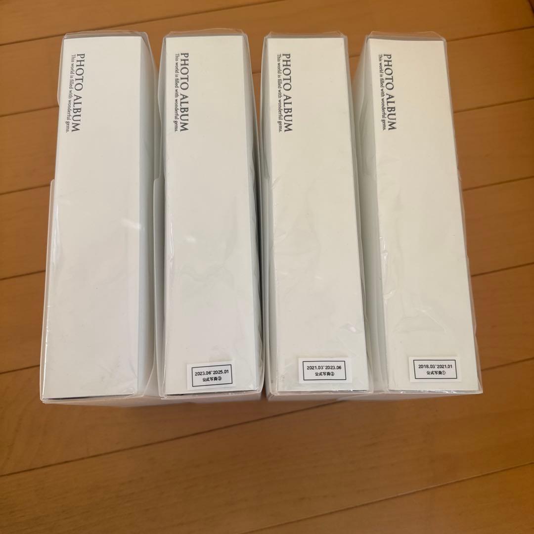 TravisJapan 松田元太 公式写真 まとめ