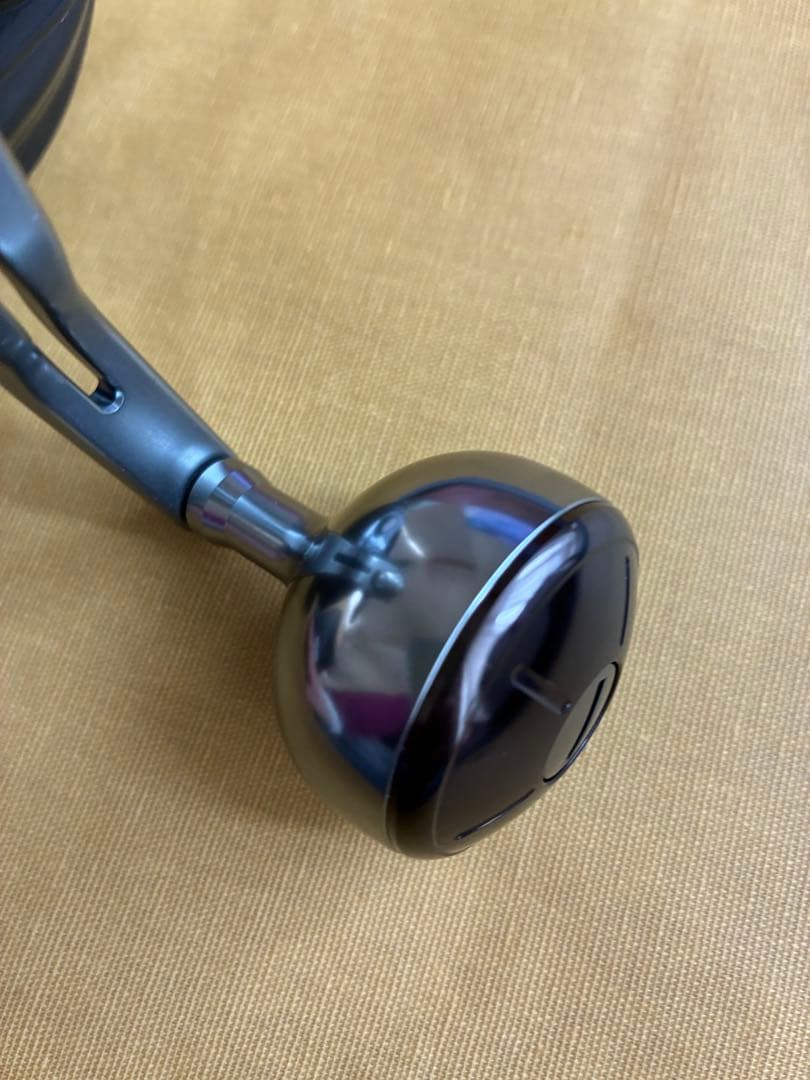 ダイワ SEABORG 200J 電動リール