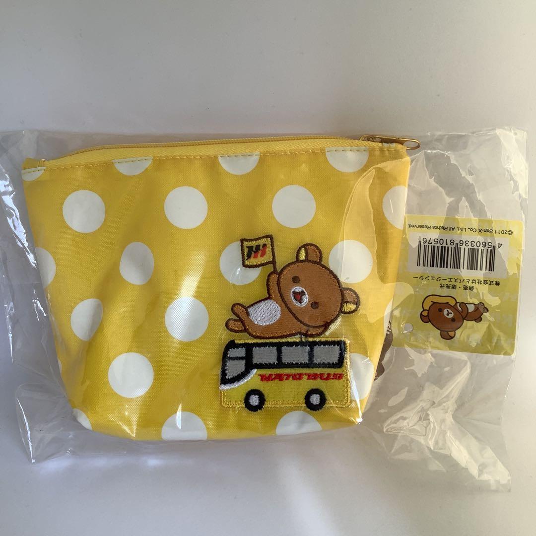 リラックマ