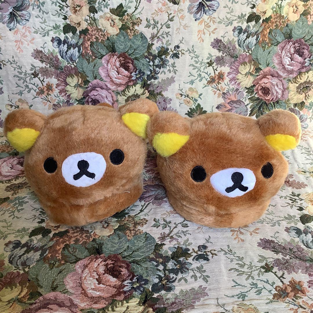 リラックマ