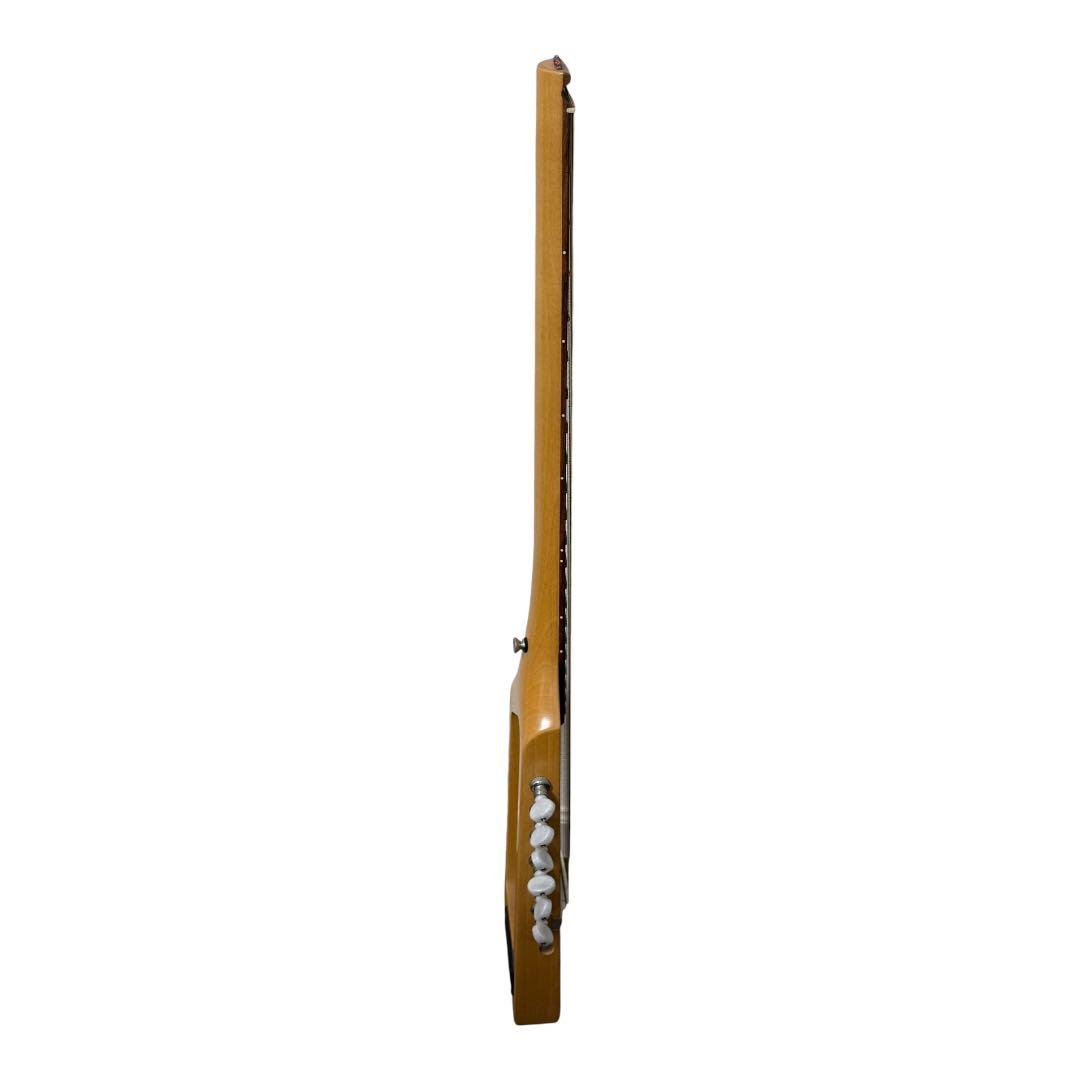 【完動品】RISA Musical Instruments エレキギター