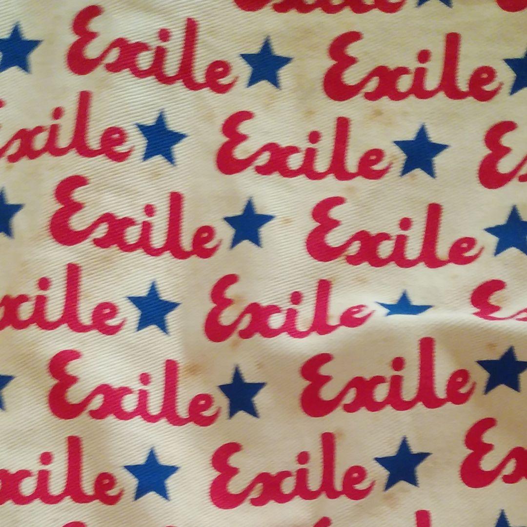 EXILE ライブ グッズ セット