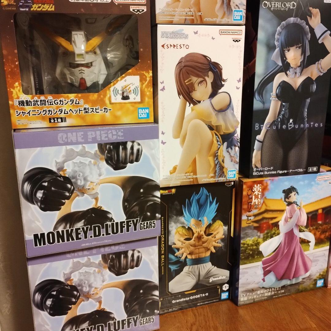 フィギュア　28体　まとめ売り