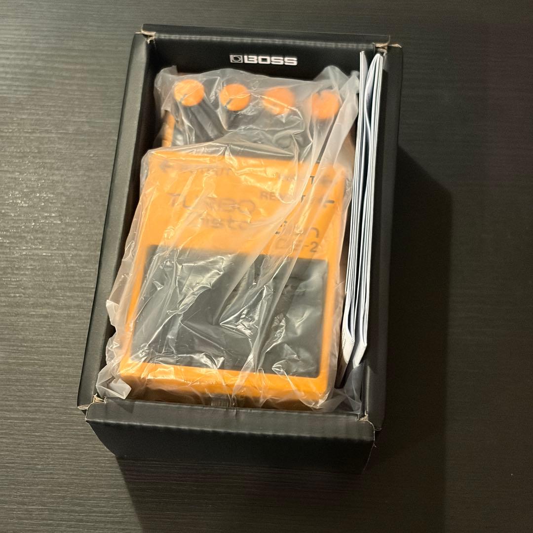 美品 BOSS DS-2
