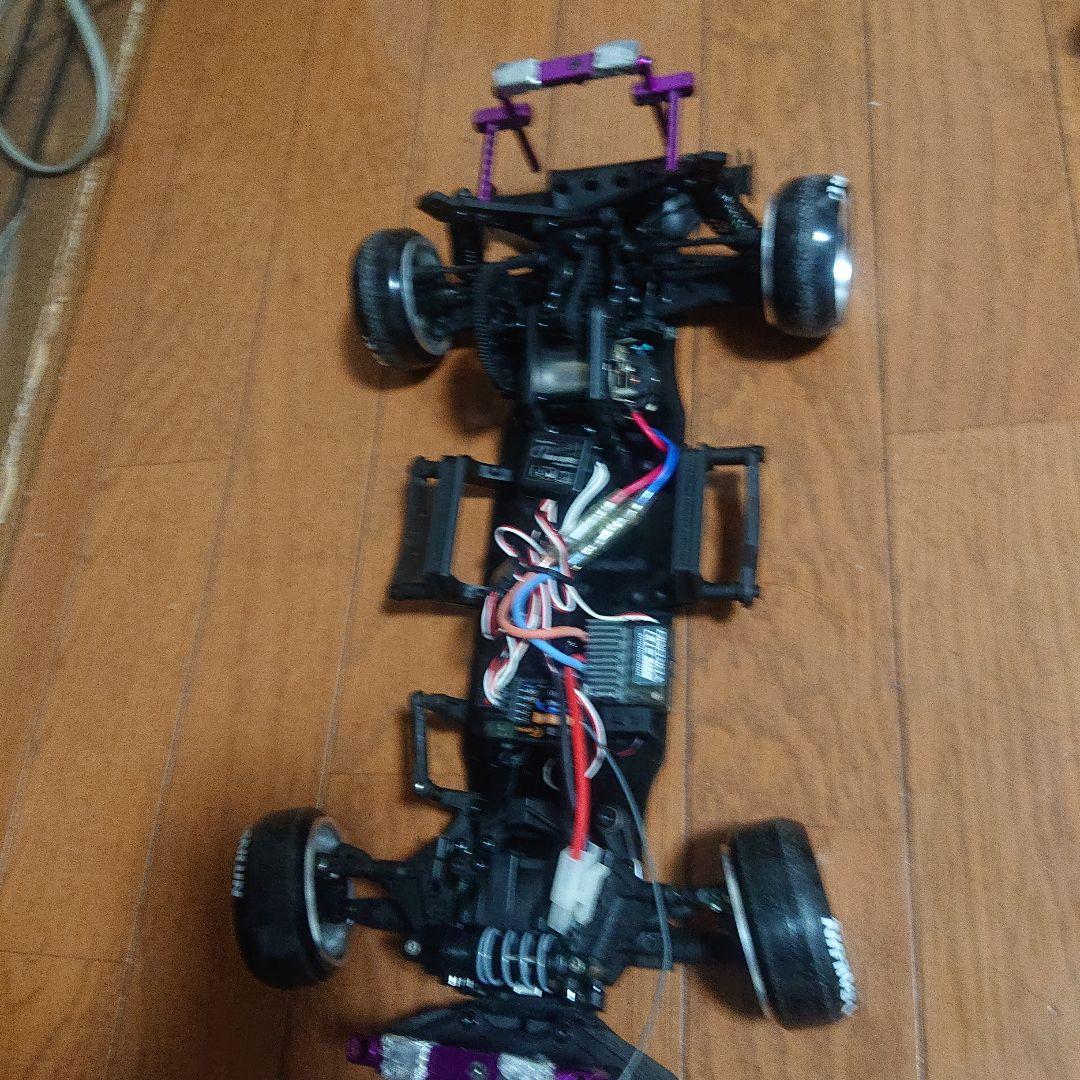 サクラd4