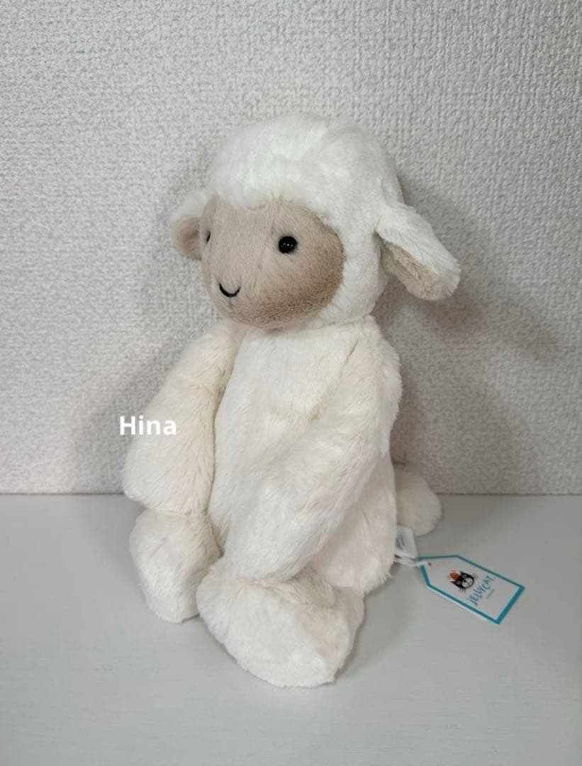  ♡ Skipson Lamb
