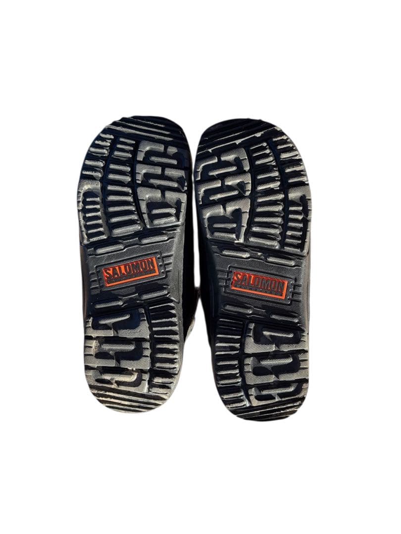 Salomon FACTION スノボブーツ 28.0cm