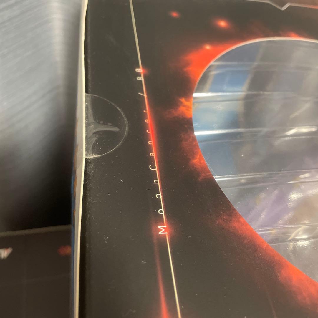 Fate/Grand Orderムーンキャンサー BB フィギュア　セット