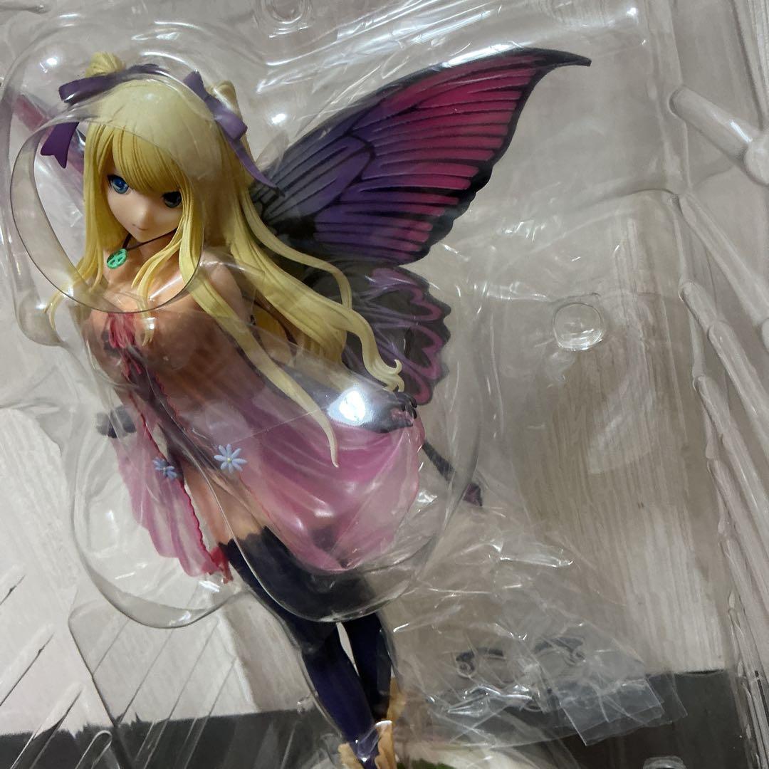 フェアリーガーデン　アナベル　フィギュア　1/6 箱無し