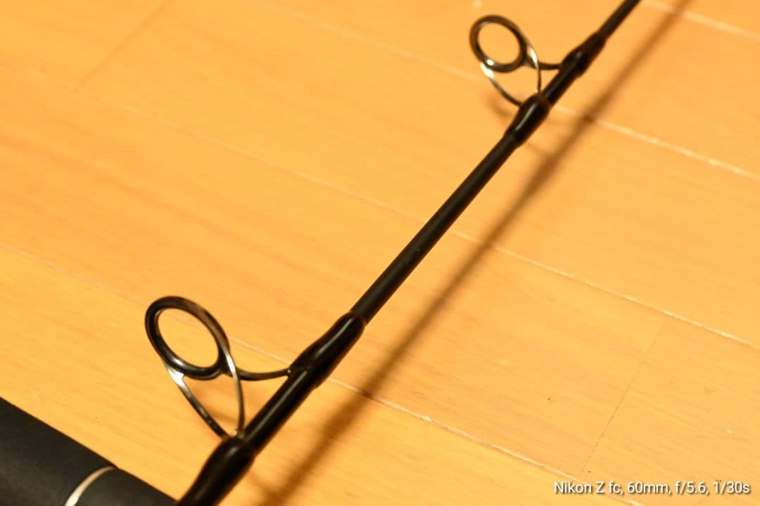 SOULS　PS 075　PCS l8 ソウルズ　カーペンター　シマノ　ダイワ