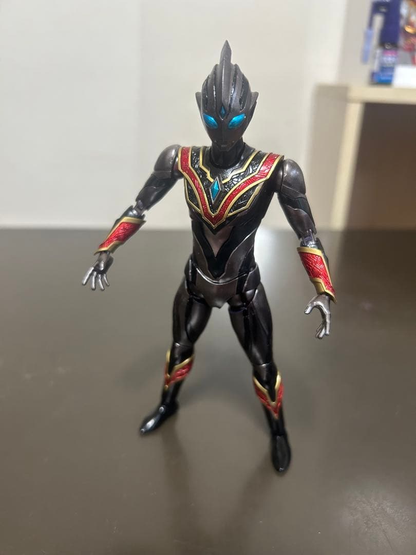 フィギュアライズスタンダード