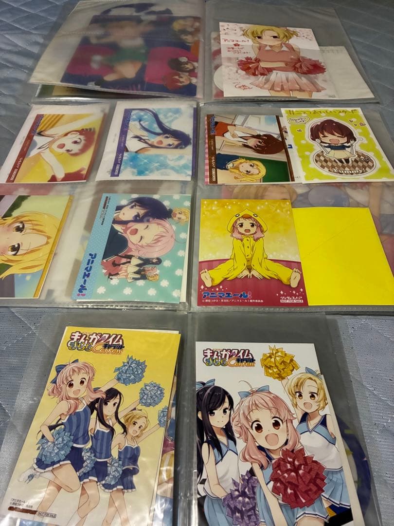 アニマエール
