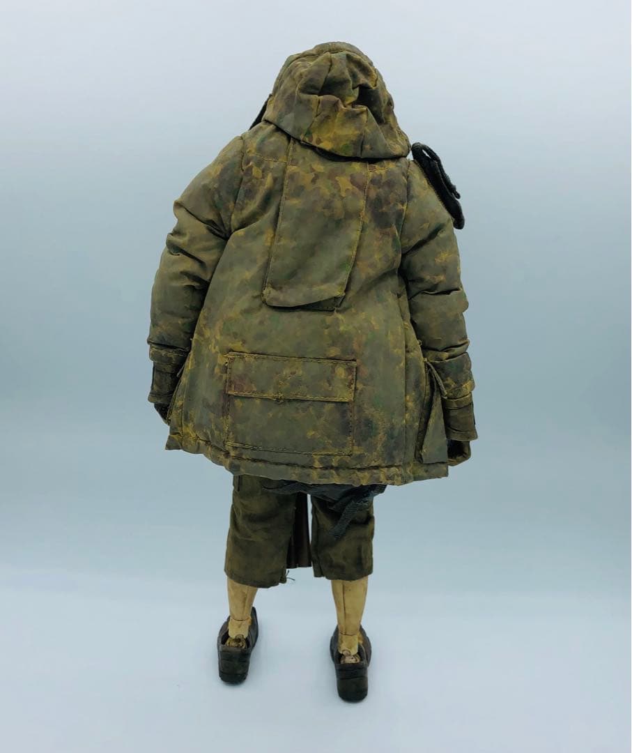 threeA PATHFINDER OYA TK ONO トゥモローキング