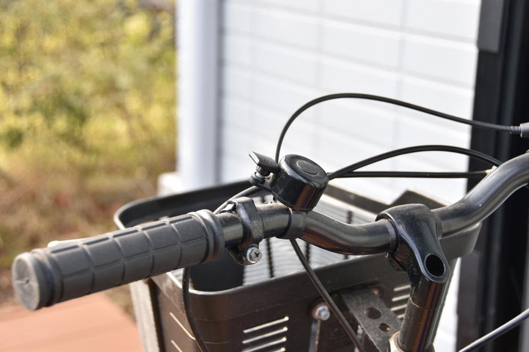 a*9様 21technology 子供用自転車 24インチ　京都市より
