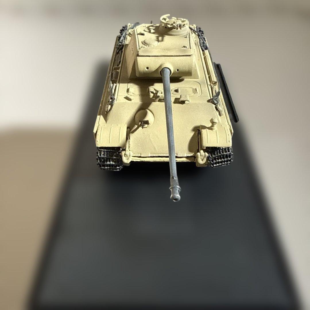 Dragon Panther G 1/72 スケール