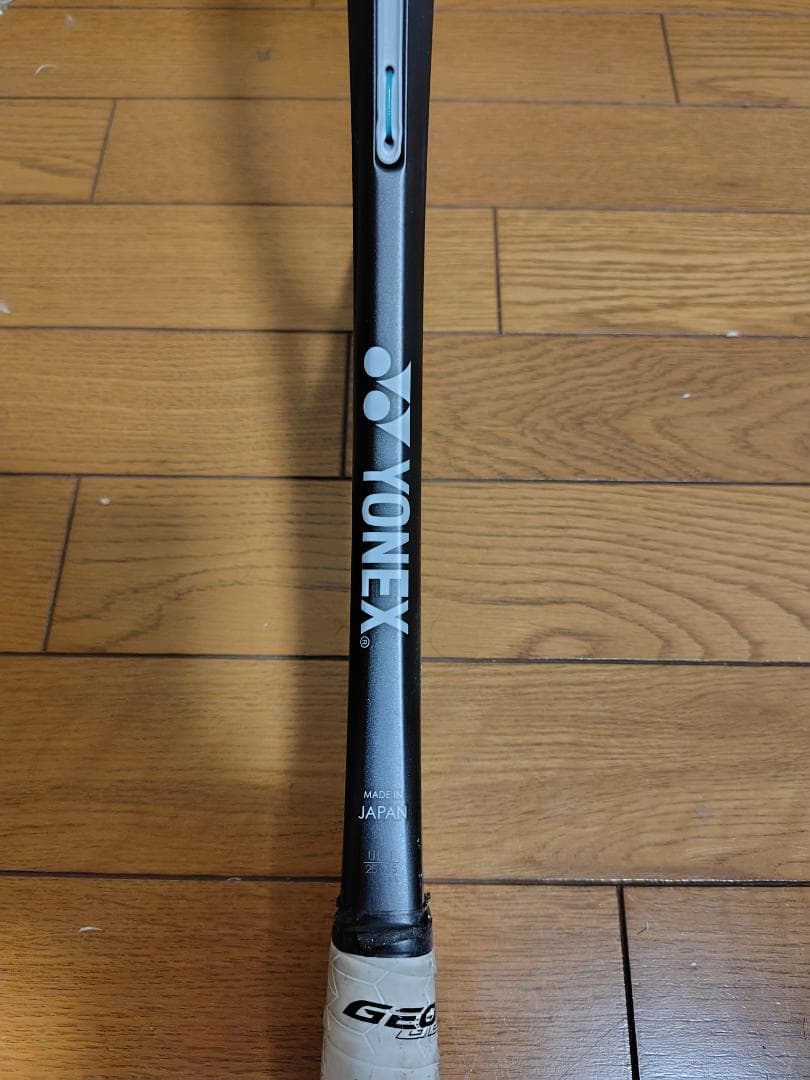 ◆YONEX ジオブレイク50VS◆