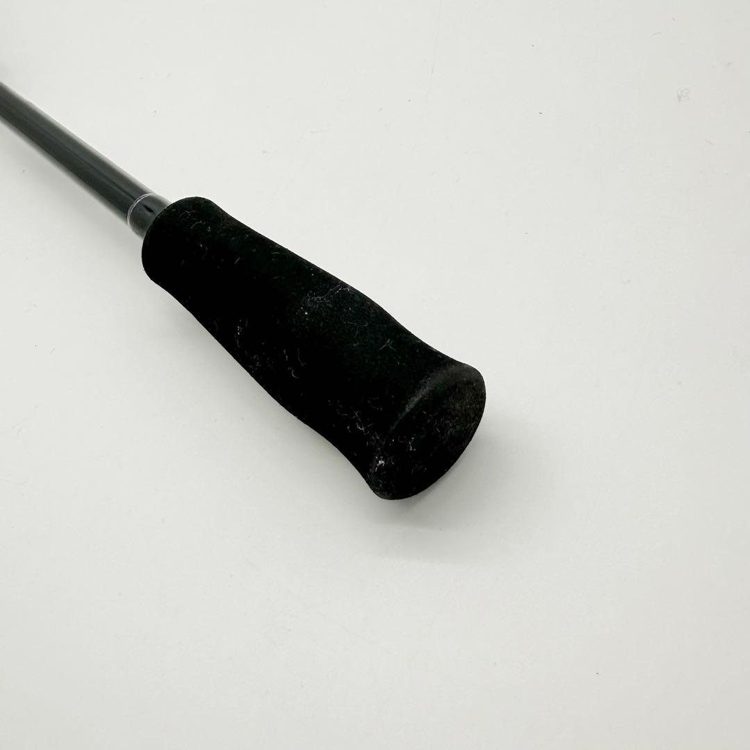 ✨美品✨YAMAGA Blanks BattleWhip 63ft type-N