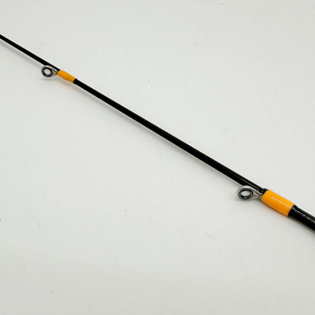 ✨美品✨YAMAGA Blanks BattleWhip 63ft type-N