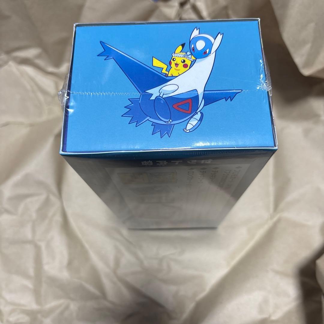 ポケモンセンターフクオカ　スペシャルBOX