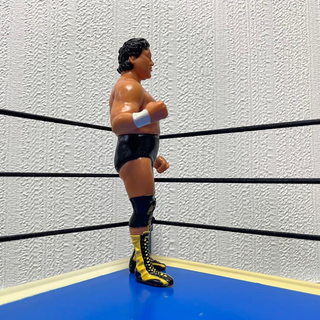 全日本プロレス 天龍源一郎 三冠王者 WAR 新日本 IWGP NOAH GHC