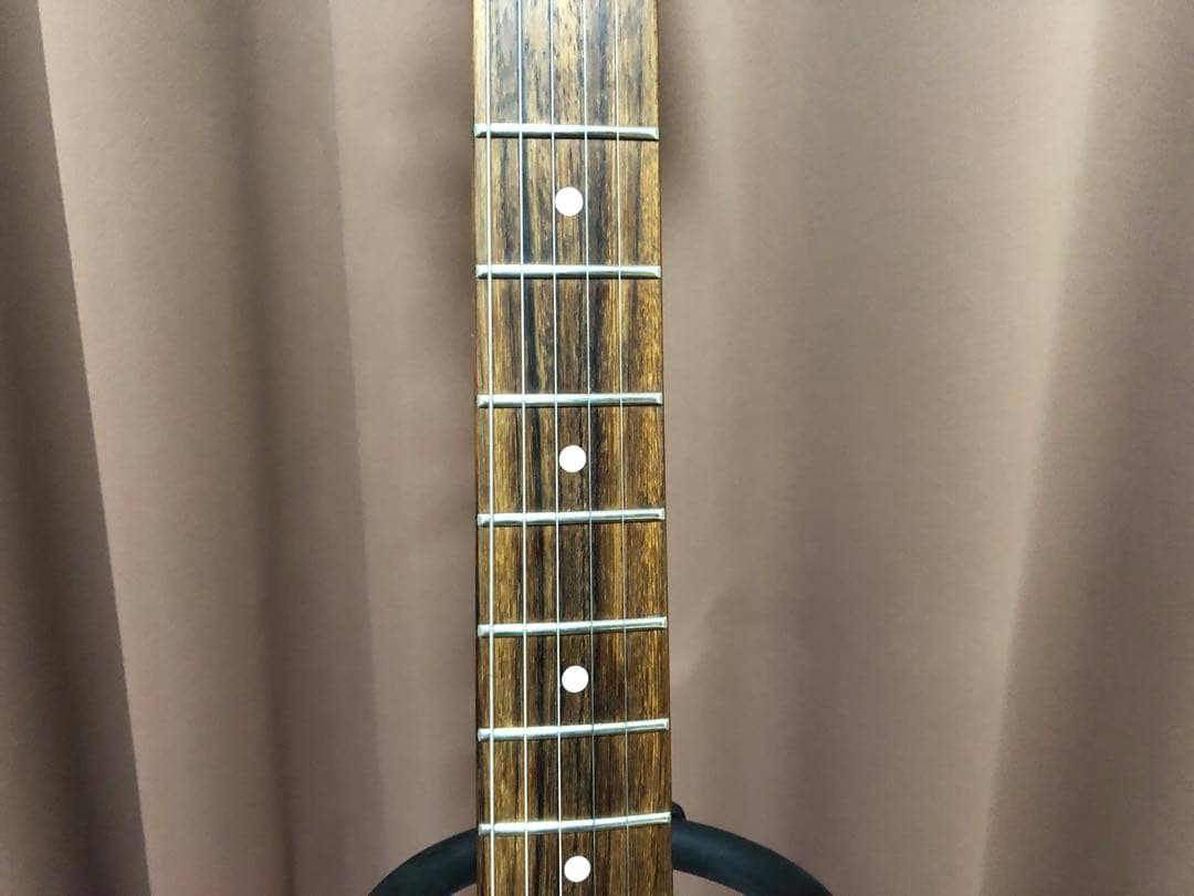 Squier deluxe Jazzmaster ジャズマスター エレキギター